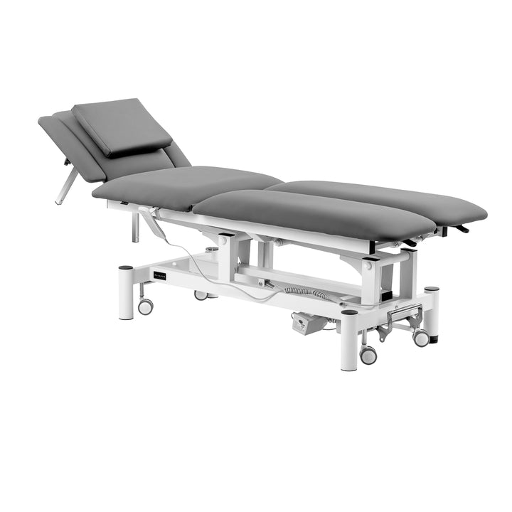 Massageliege Elektrisch Balance Eso Pro Grau - Bild 3