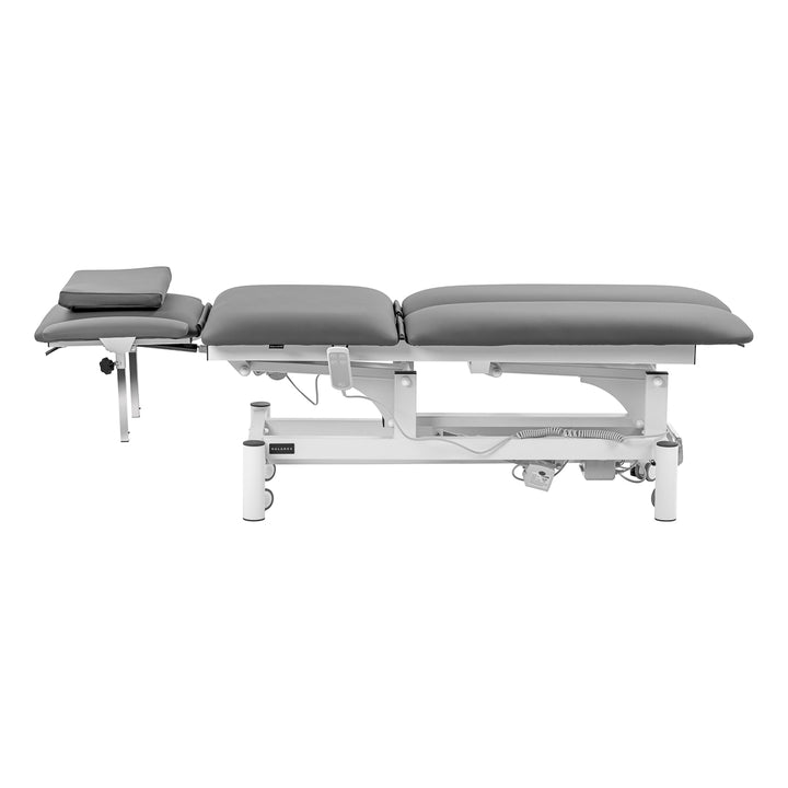 Massageliege Elektrisch Balance Eso Pro Grau - Bild 4