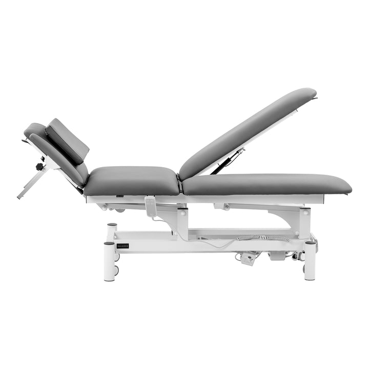 Massageliege Elektrisch Balance Eso Pro Grau - Bild 5