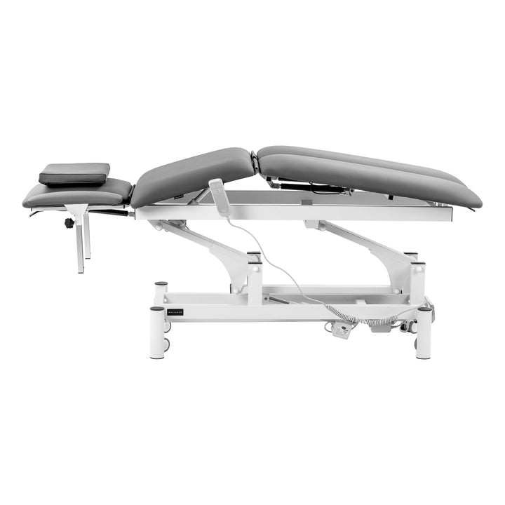 Massageliege Elektrisch Balance Eso Pro Grau - Bild 6