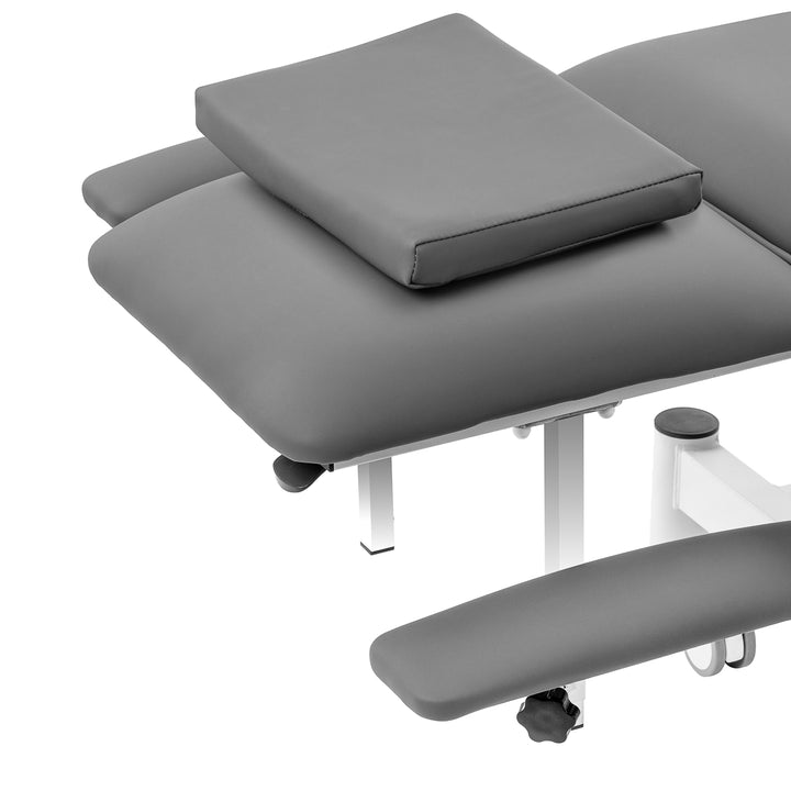 Massageliege Elektrisch Balance Eso Pro Grau - Bild 7