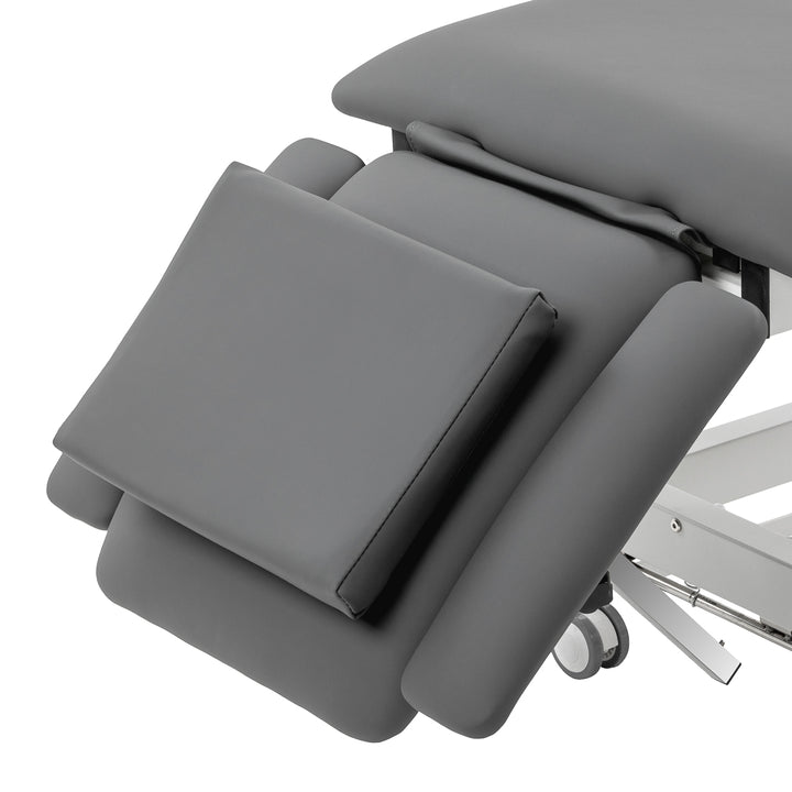 Massageliege Elektrisch Balance Eso Pro Grau - Bild 9