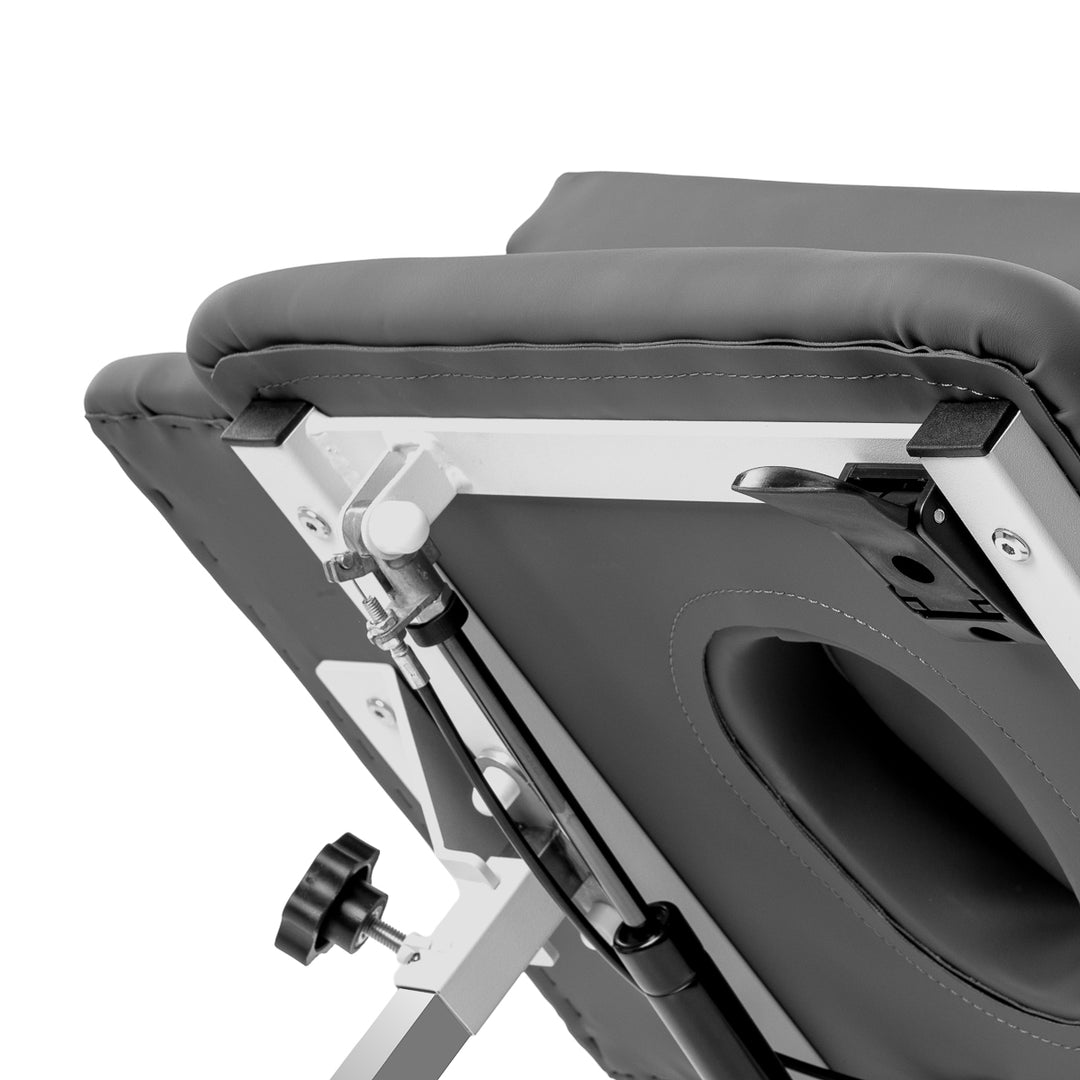Massageliege Elektrisch Balance Eso Pro Grau - Bild 10