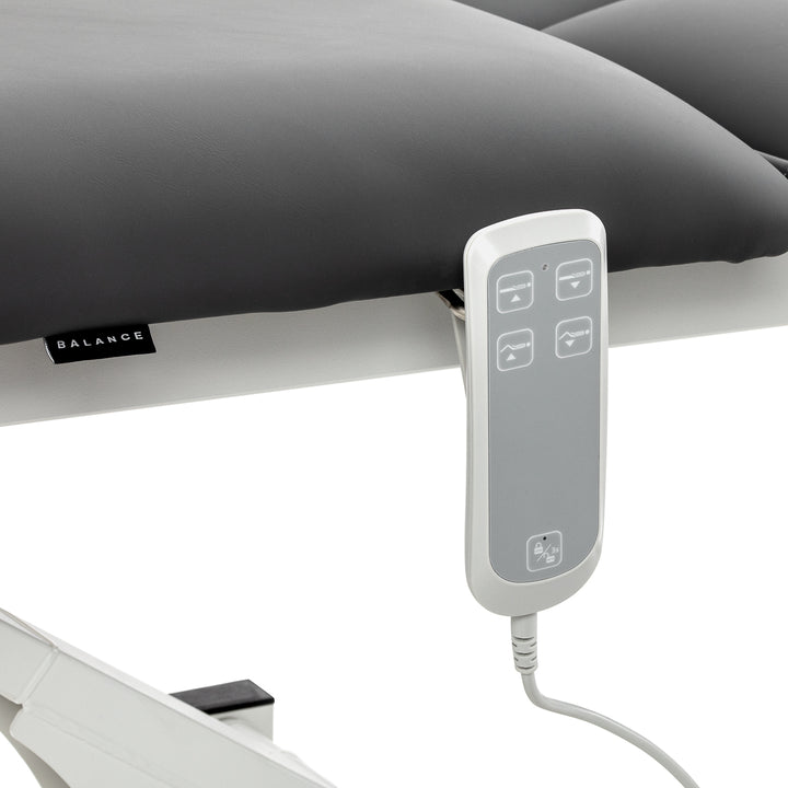 Massageliege Elektrisch Balance Eso Pro Grau - Bild 11