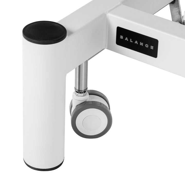 Massageliege Elektrisch Balance Eso Pro Grau - Bild 13