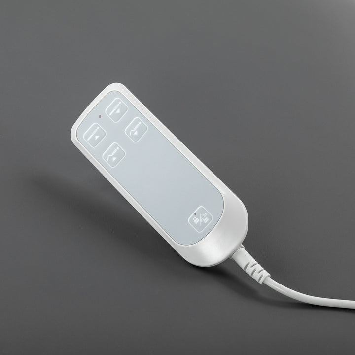 Massageliege Elektrisch Balance Eso Pro Grau - Bild 14
