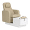 Kosmetikliege Sillon Elysia Beige