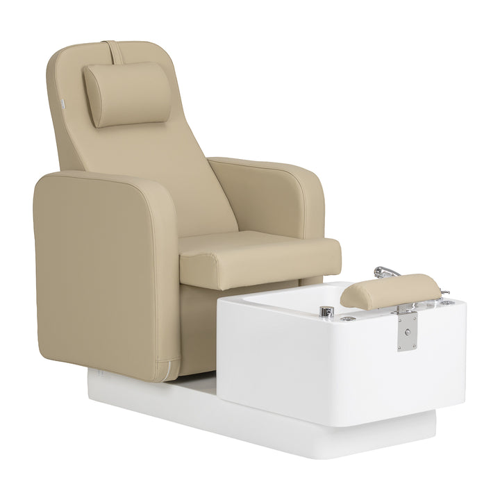 Kosmetikliege Sillon Elysia Beige