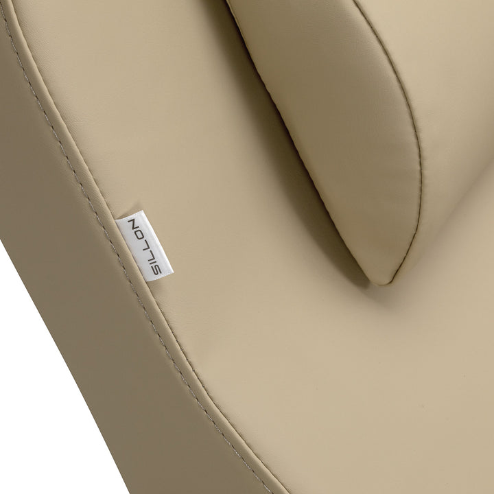 Kosmetikliege Sillon Elysia Beige - Bild 14