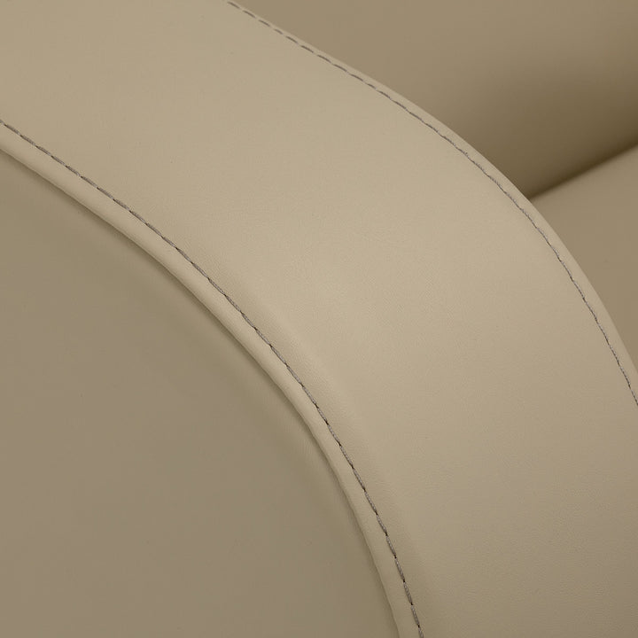 Kosmetikliege Sillon Elysia Beige - Bild 15