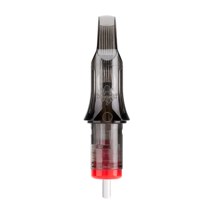 Tattoo Nadeln Cartridge Soft Edge Magnum 17RM 0.30 mm El Cartel V2 10 St - Bild 3