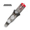 Tattoo Cartridge Soft Edge Magnum 17RM 0.30 mm El Cartel V2 10 St