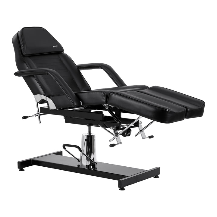 Kosmetikliege Hydraulisch Sillon 210 Pedi Schwarz - Bild 3