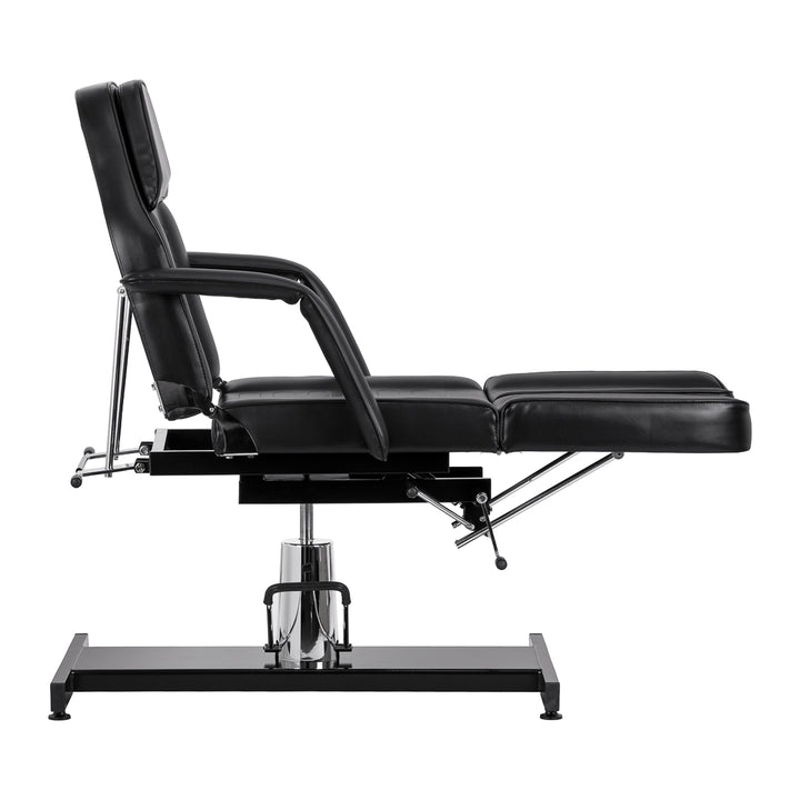 Kosmetikliege Hydraulisch Sillon 210 Pedi Schwarz - Bild 4