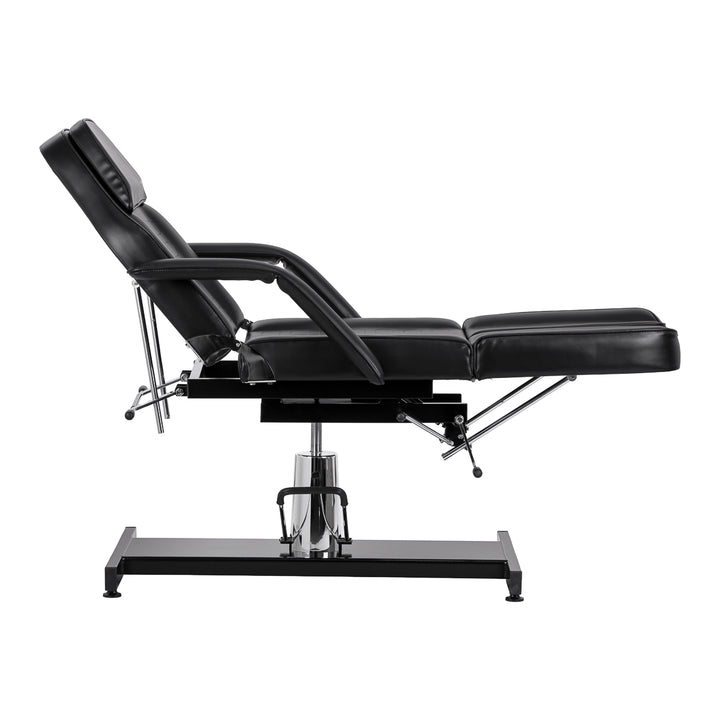 Kosmetikliege Hydraulisch Sillon 210 Pedi Schwarz - Bild 5