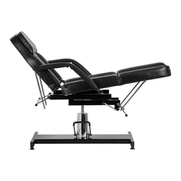 Kosmetikliege Hydraulisch Sillon 210 Pedi Schwarz - Bild 7