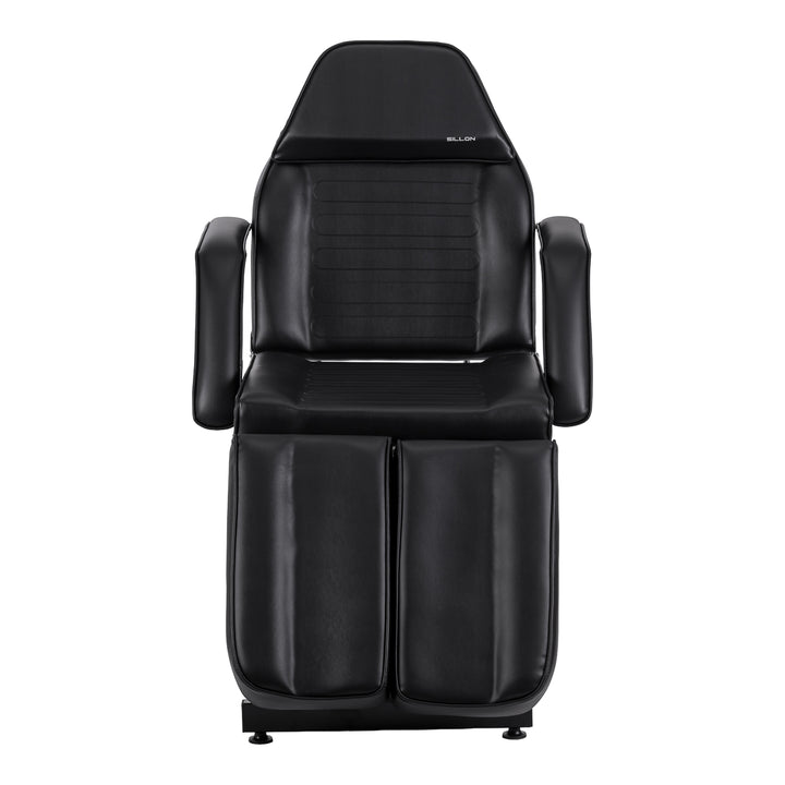 Kosmetikliege Hydraulisch Sillon 210 Pedi Schwarz - Bild 9