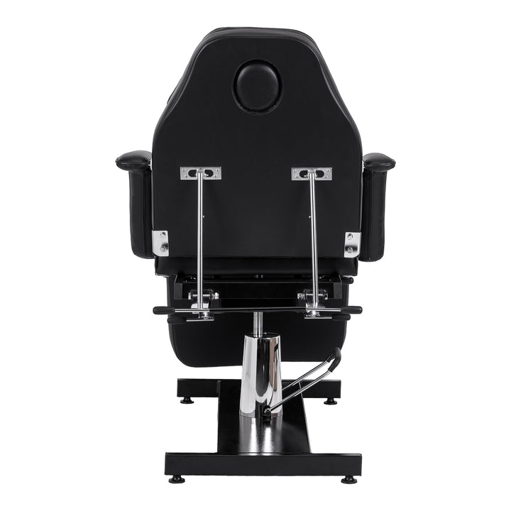 Kosmetikliege Hydraulisch Sillon 210 Pedi Schwarz - Bild 10