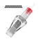 Tattoo Cartridge Soft Edge Magnum 27RM 0.35 mm El Cartel V2 10 St