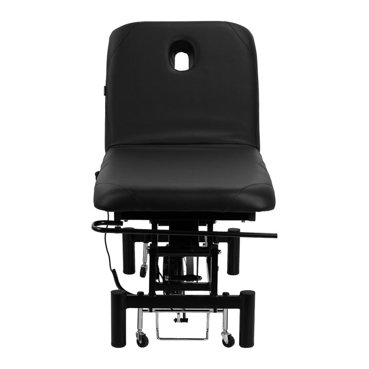 Massageliege Elektrisch Azzurro 684A 1 Schwarz - Bild 5