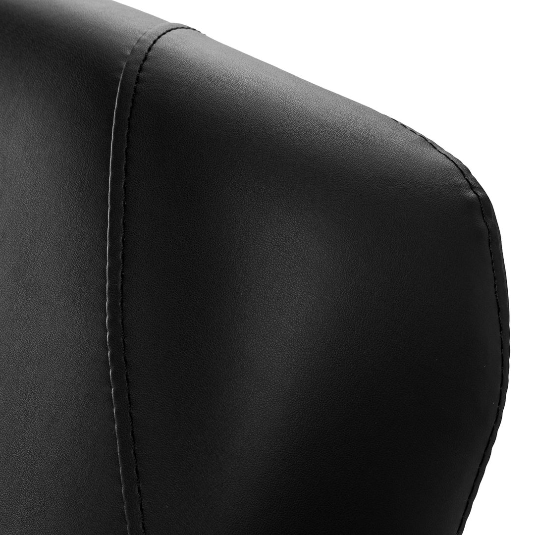 Massageliege Elektrisch Azzurro 684A 1 Schwarz - Bild 16