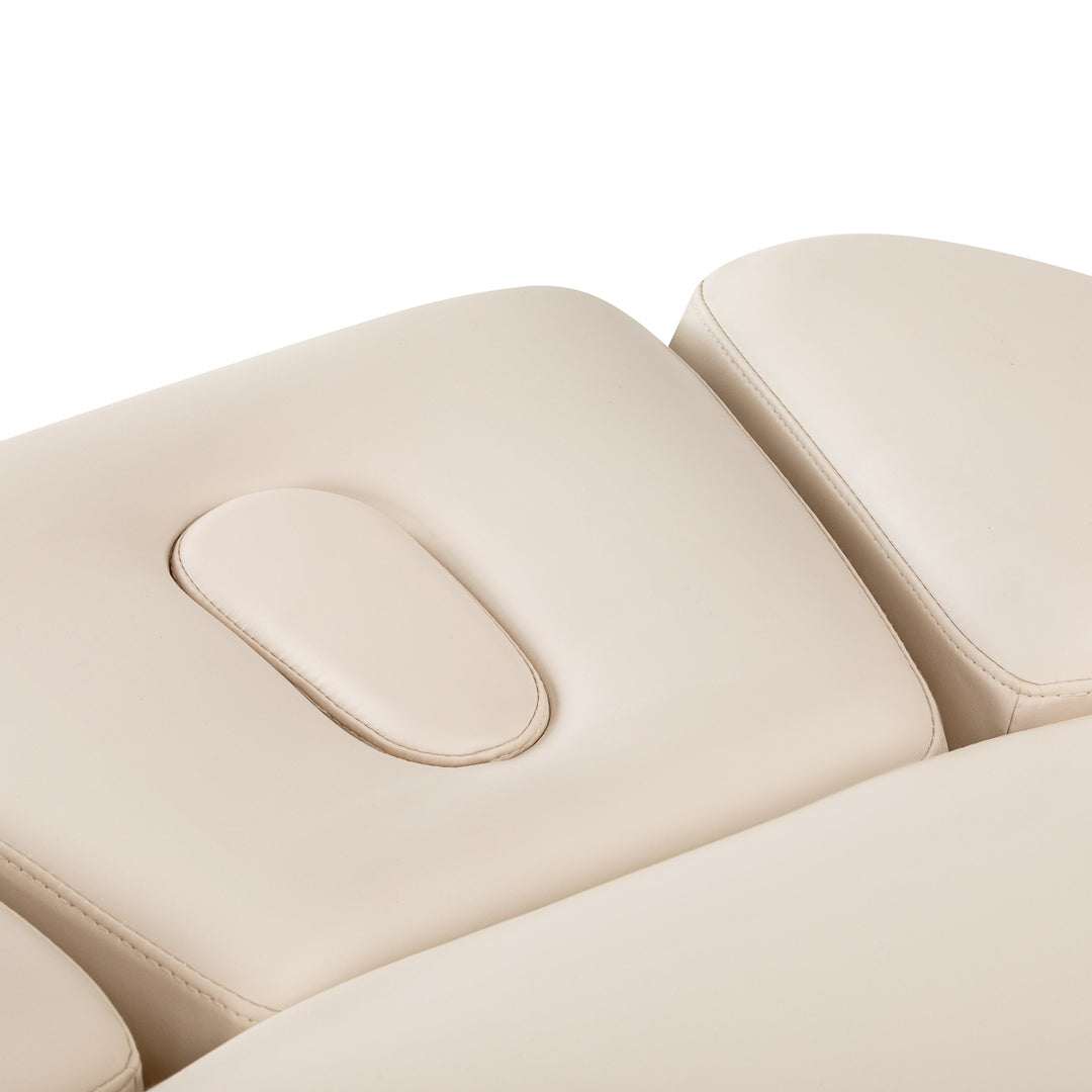 Bezug für Massageliege Sillon Relax Creme - Bild 5