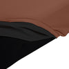 Bezug für Massageliege Sillon Relax Braun