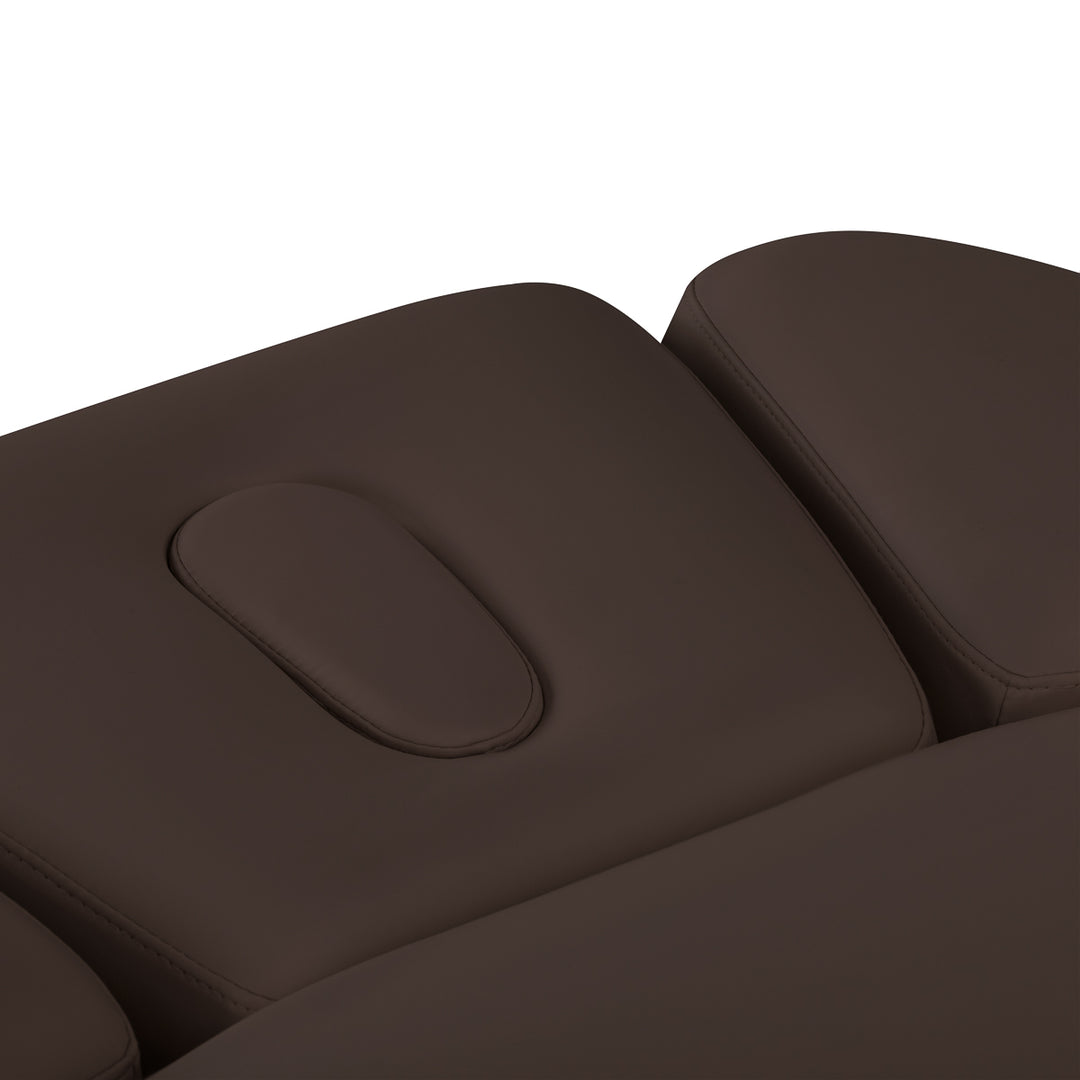 Bezug für Massageliege Sillon Relax Dunkelbraun - Bild 5