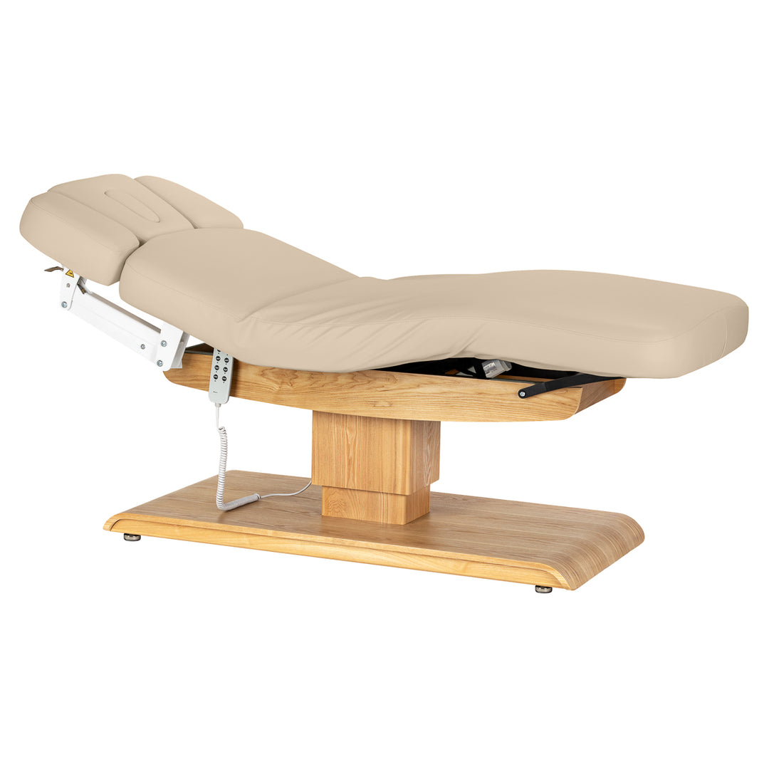 Bezug für Massageliege Sillon Relax Beige - Bild 2