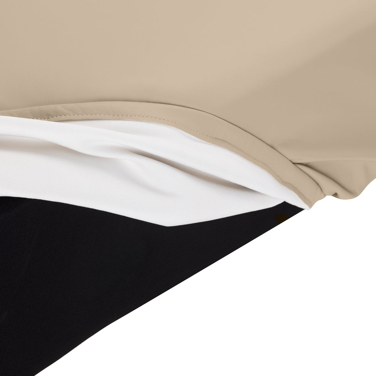 Bezug für Massageliege Sillon Siesta Beige
