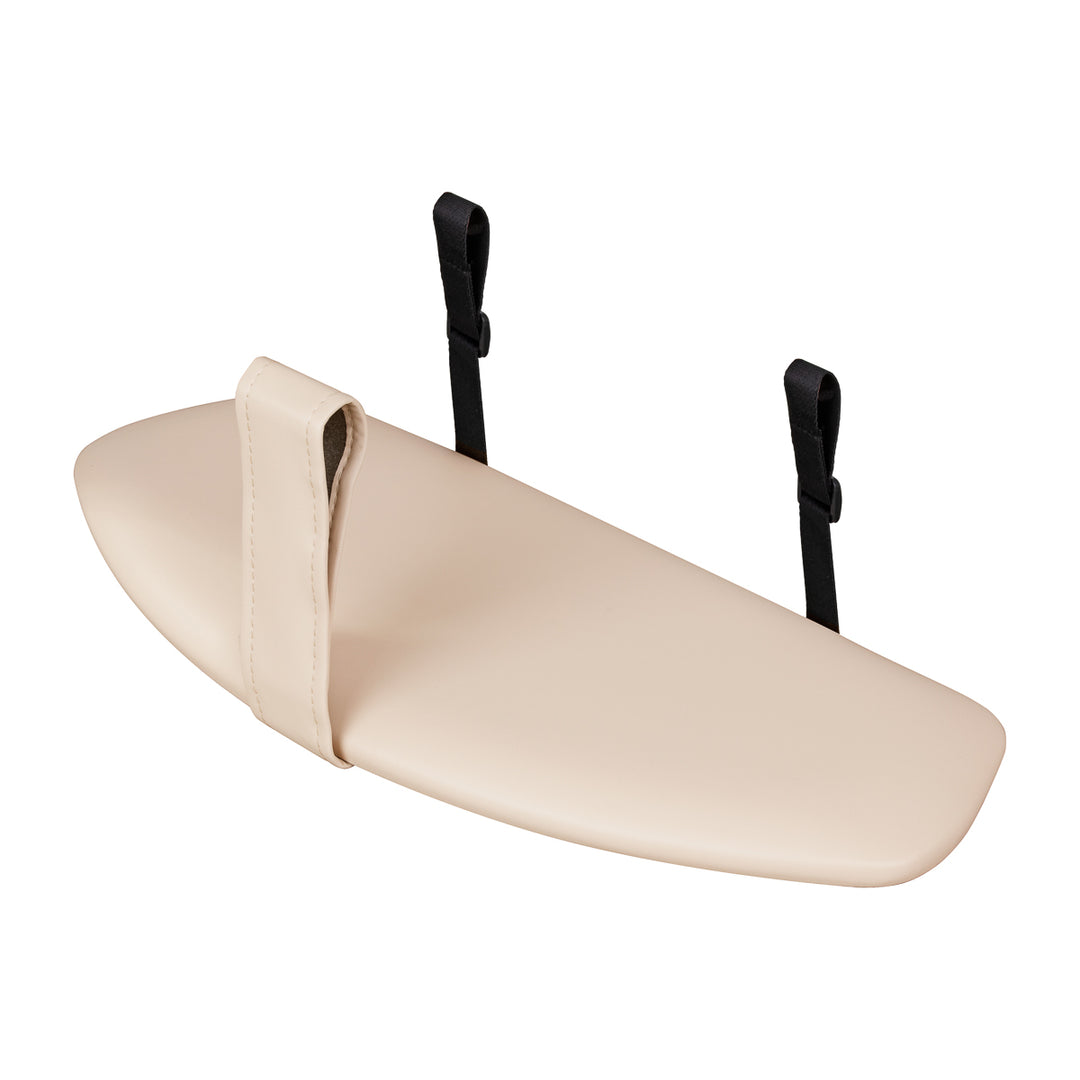 Armablage für Massageliege Sillon Siesta Creme
