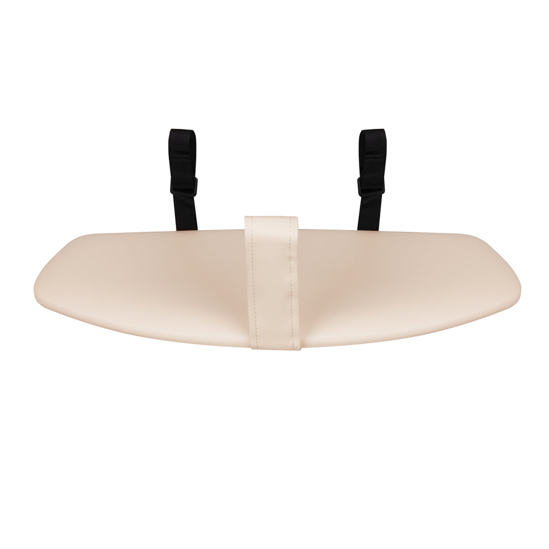 Armablage für Massageliege Sillon Siesta Creme - Bild 2