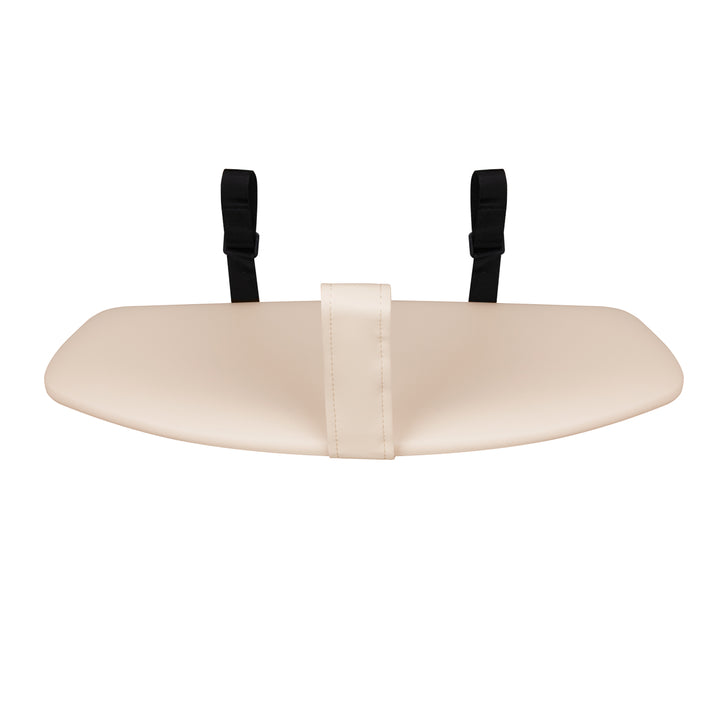 Armablage für Massageliege Sillon Siesta Creme - Bild 2