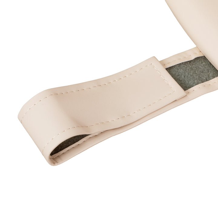 Armablage für Massageliege Sillon Siesta Creme - Bild 3