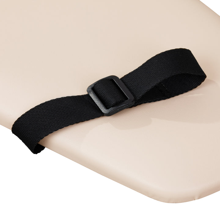 Armablage für Massageliege Sillon Siesta Creme - Bild 4