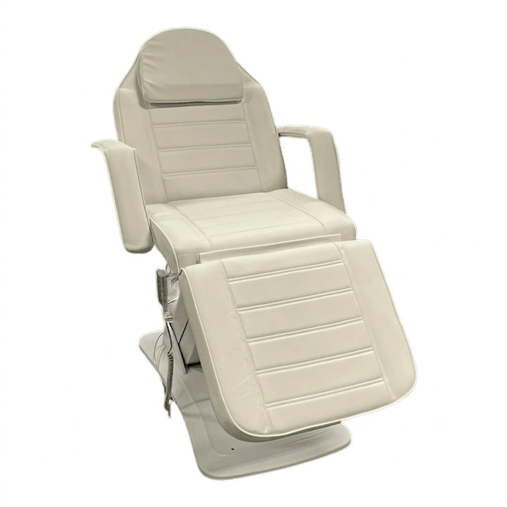 Kosmetikliege Elektrisch P Clinic Silverhorn de Luxe 3 Weiß