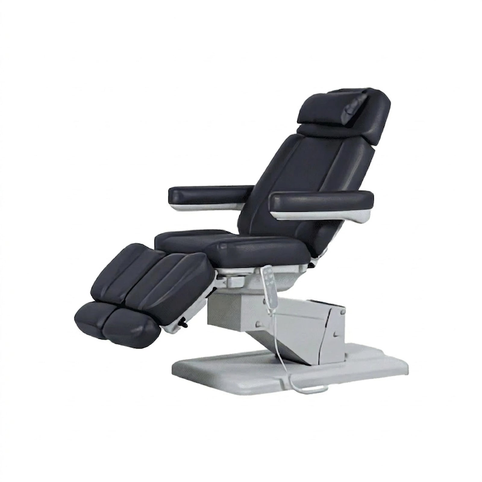 Kosmetikliege Elektrisch P Clinic Jupiter 3 Grau