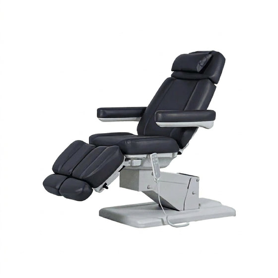 Kosmetikliege Elektrisch P Clinic Jupiter 3 Grau
