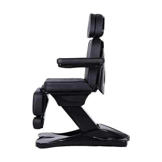 Kosmetikliege Elektrisch P Clinic Mercurius 3 Schwarz