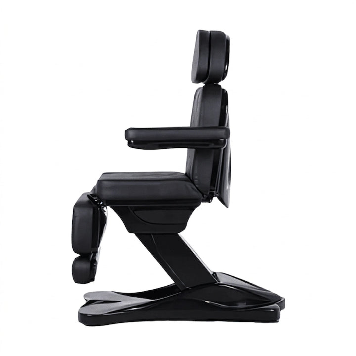Kosmetikliege Elektrisch P Clinic Mercurius 3 Schwarz