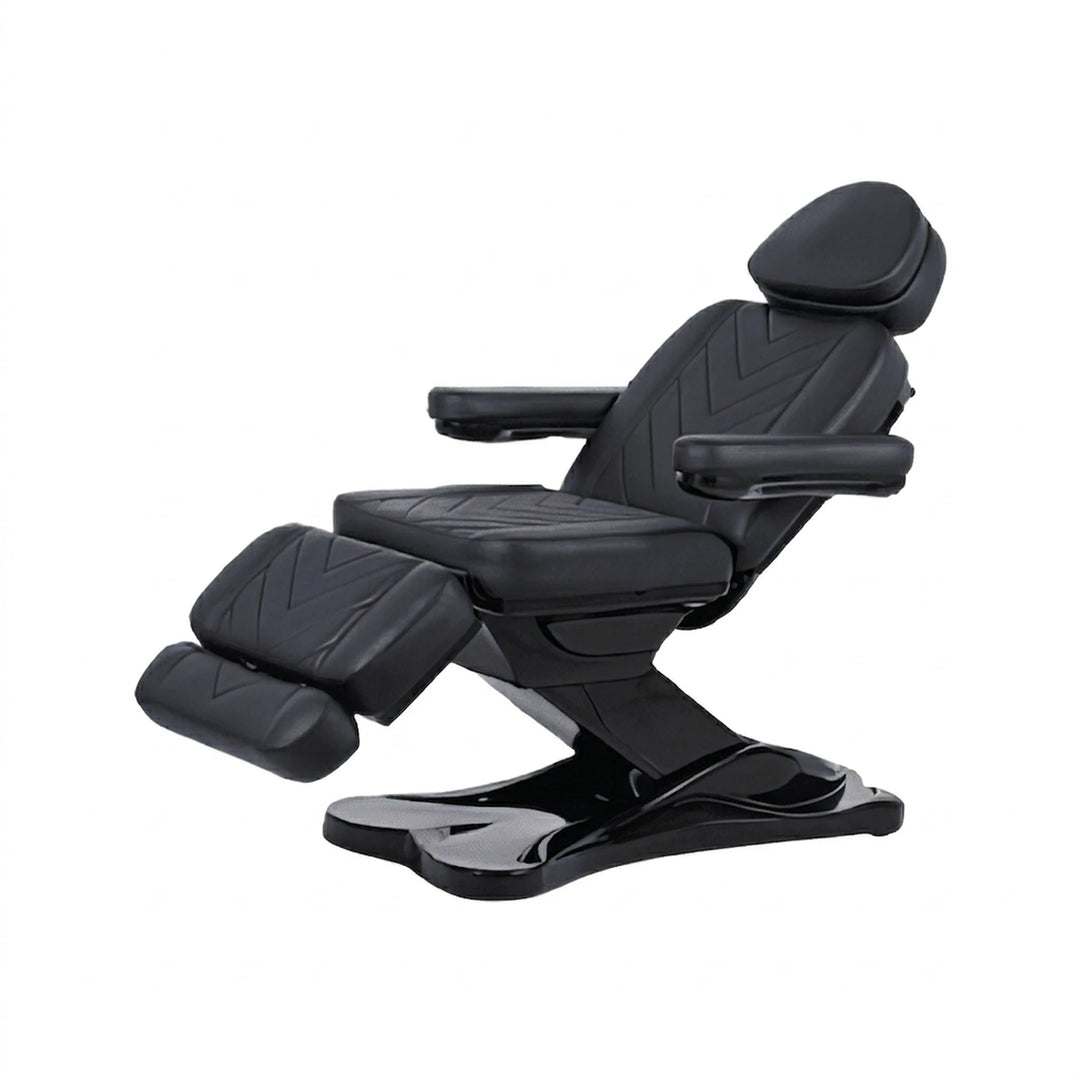 Kosmetikliege Elektrisch P Clinic Mercurius 3 Schwarz