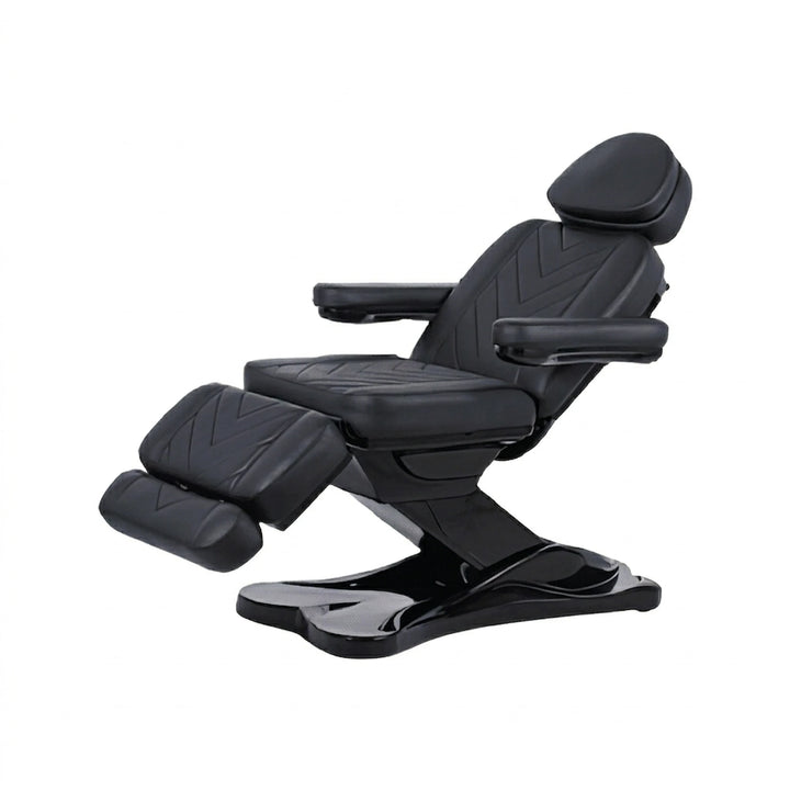 Kosmetikliege Elektrisch P Clinic Mercurius 3 Schwarz
