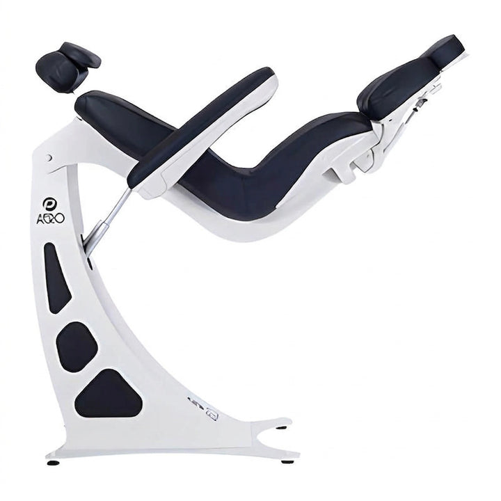 Kosmetikliege Elektrisch P Clinic Aero Schwarz
