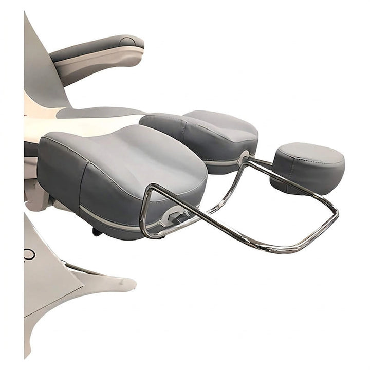 Kosmetikliege Elektrisch P Clinic Aero Schwarz