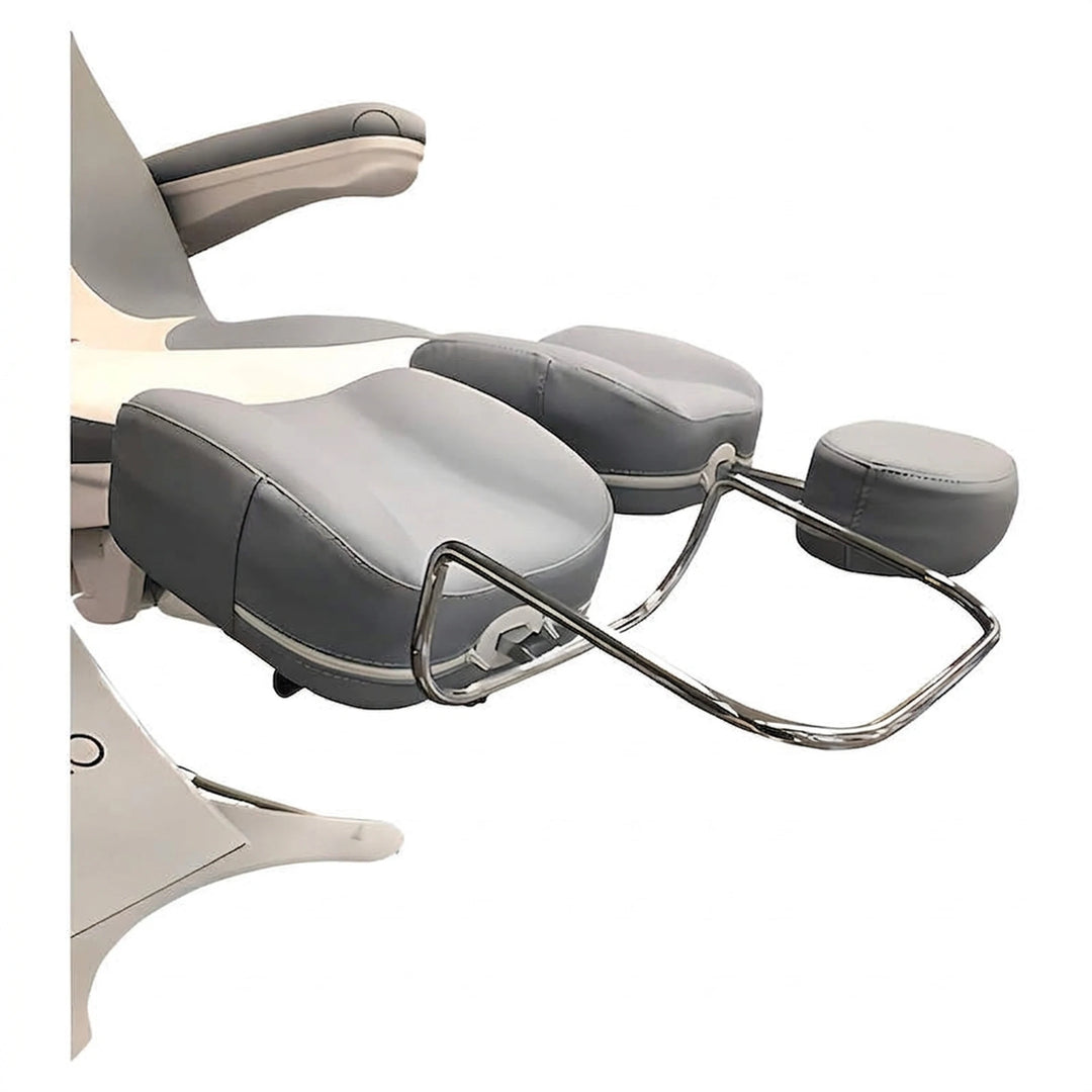 Kosmetikliege Elektrisch P Clinic Aero Blau