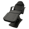 Kosmetikliege Elektrisch P Clinic Silverhorn de Luxe 3 Schwarz