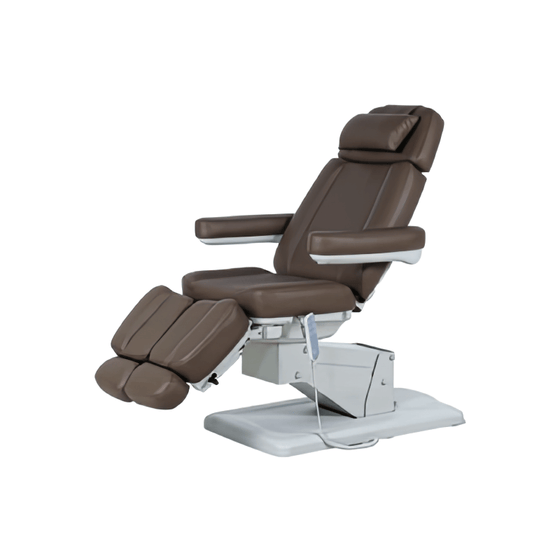 Kosmetikliege Elektrisch P Clinic Jupiter 3 Braun