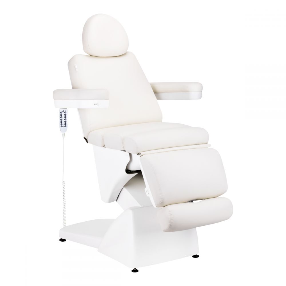 Kosmetikliege Elektrisch Azzurro 878 5 Weiß 1
