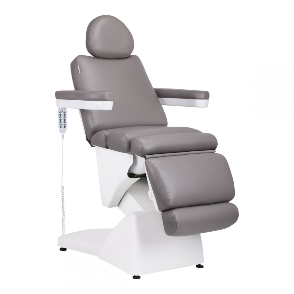 Kosmetikliege Elektrisch Azzurro 878 5 Grau 1