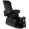 Spa Kosmetikliege Elektrisch Massage AS-122 Schwarz